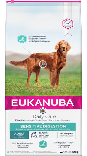 Eukanuba Daily Care Sensitive Digestion