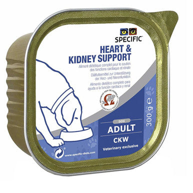 Specific Heart Kidney Support Adult Wet Dog Food