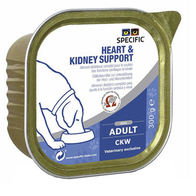 SPECIFIC™ CXW | Adult All Breeds Wet Dog Food