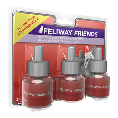 Feliway Friends Refill Diffuser