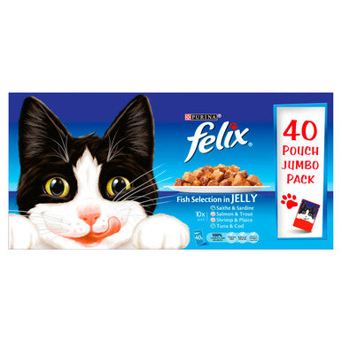 Felix renal hotsell cat food