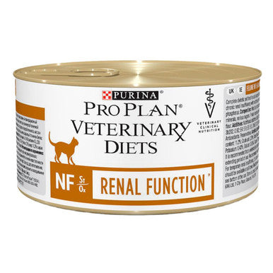 Purina Pro Plan Veterinary Diets Renal Function AdultSenior Wet Cat Food