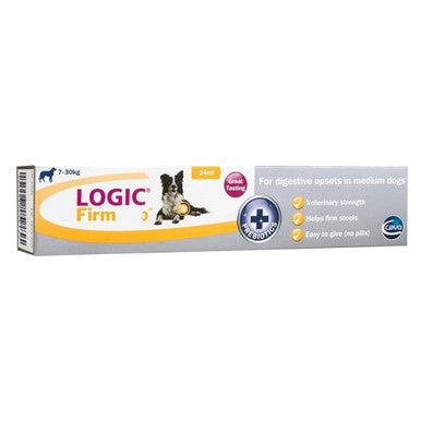 Ceva Firm Oral Paste Medium Dog