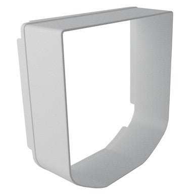 SureFlap Cat Flap Tunnel Extender White