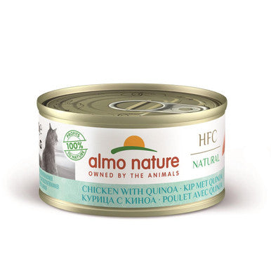 Almo Nature HFC Natural Chicken And Quinoa