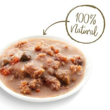 Applaws Grain free Wet Cat Food Beef with Tomato in Gravy