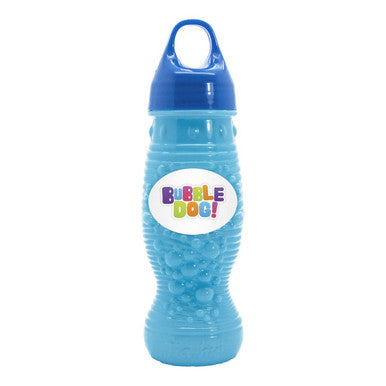 Bubble Dog Dog Refill Bubble Solution Dog Toy