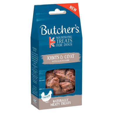 Butchers Joints Coat Dog Treat