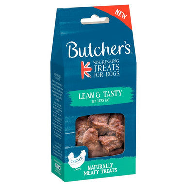 Butchers Lean Tasty Dog Treat