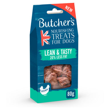 Butchers Lean Tasty Dog Treat