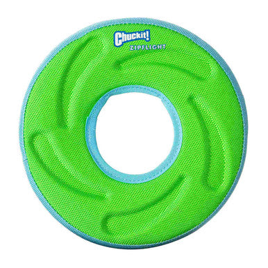Chuckit Zipflight Frisbee 21cm Dog Toy