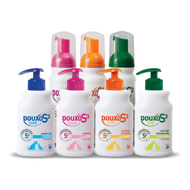 Douxo S3 CALM Shampoo