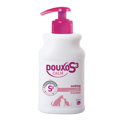 Douxo S3 CALM Shampoo