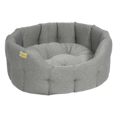 Earthbound Classic Camden Grey Dog Bed