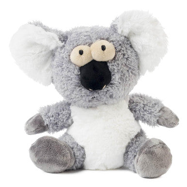 FuzzYard Kana Koala Dog Toy