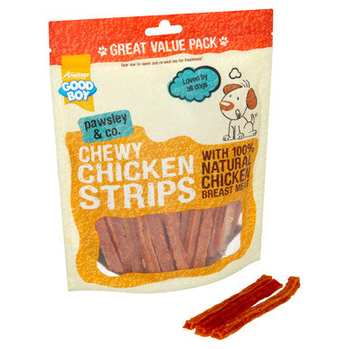 Chicken strips sale for dogs