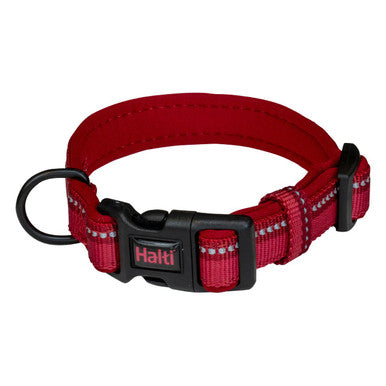 Halti Red Dog Collar