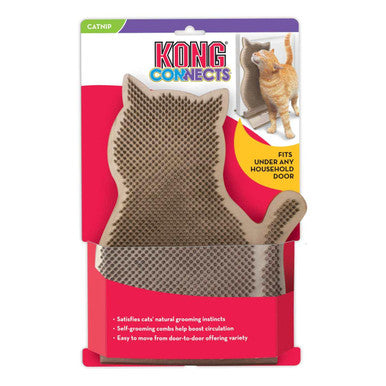 KONG Cat Connects Kitty Comber