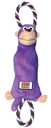 KONG Monkey Rope Dog Toy