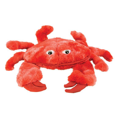KONG SoftSeas Crab for Dog Toy