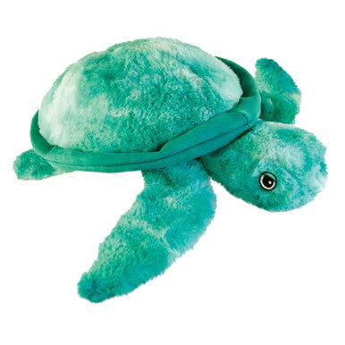 KONG SoftSeas Turtle for Dog Toy