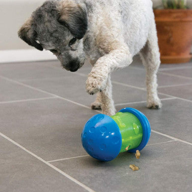 KONG Spin It Treat Dispensing for Dog Toy