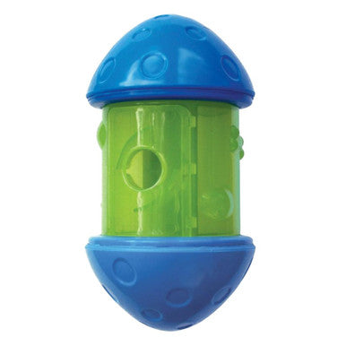 KONG Spin It Treat Dispensing for Dog Toy