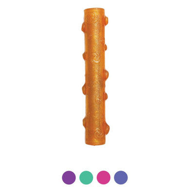 KONG Squeezz Crackle Stick for Dog Toy