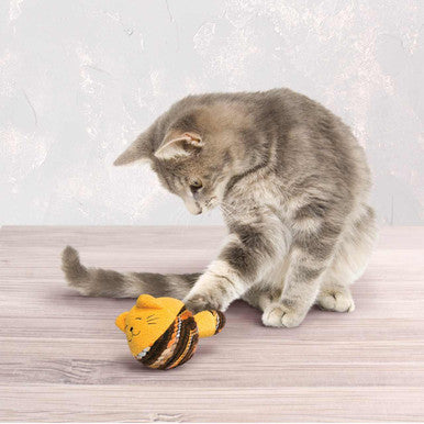 KONG Yarnimals Cat Toy