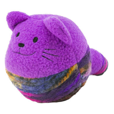 KONG Yarnimals Cat Toy