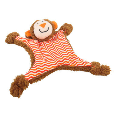 Little Nippers Cheeky Chimp Puppy Toy