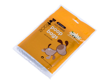 Petface Degradable Poop Bags