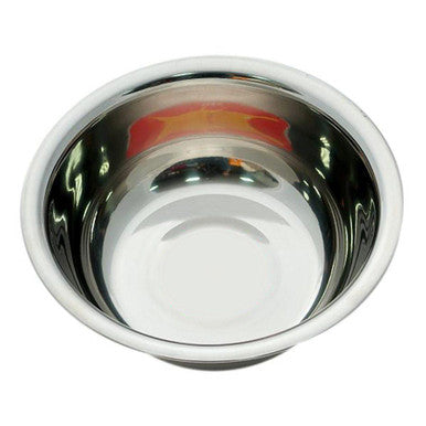 Petface Stainless Steel Dog Dish