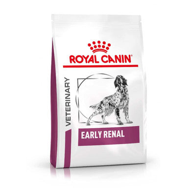 Royal Canin Early Renal Adult Dry Dog Food
