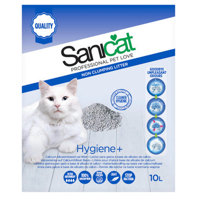 Sanicat Hygiene Cat Litter