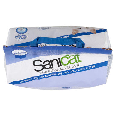 Sanicat Hygiene Cat Litter