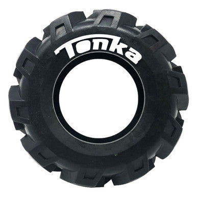 Tonka Seismic Tread Tire Dog Toy