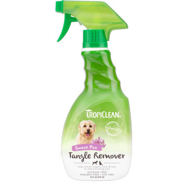Tropiclean Tangle Remover for Dog Cat