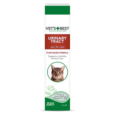 Vets Best Urinary Tract Support Gel for Cat