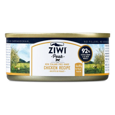 Ziwipeak Daily Cat Cuisine Tin Chicken
