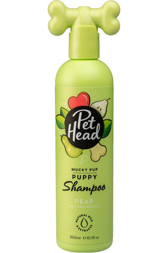 Pet Head Mucky Puppy Dog Shampoo