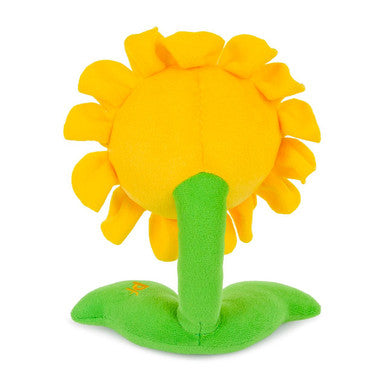 Petface Buddies Sunflower Dog Toy