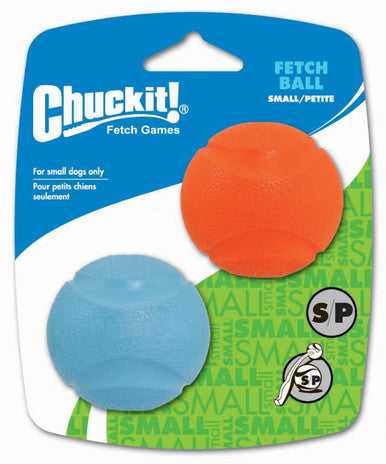 Chuckit Fetch Ball for Small Dogs